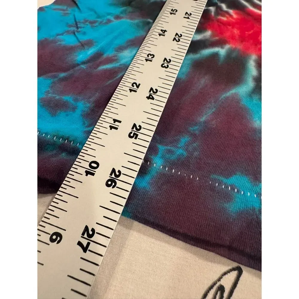 Vintage Tie Dye T Shirt - Picture 6 of 6